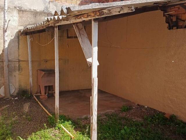 #683 - Casa para Locação em Arapongas - PR - 3