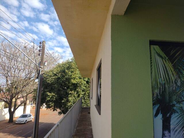 #700 - Casa para Venda em Arapongas - PR - 3