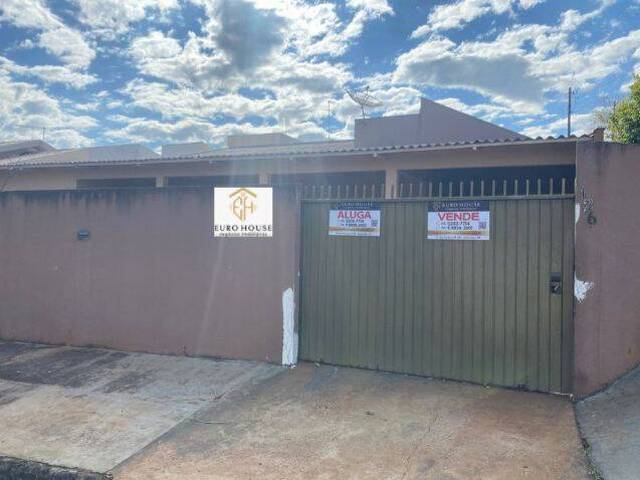 Casa para Venda em Arapongas - 2