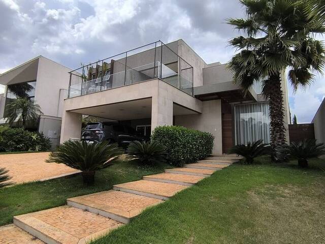 #703 - Casa para Venda em Arapongas - PR - 1