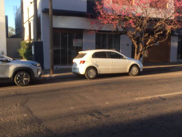 Locação em Centro - Arapongas