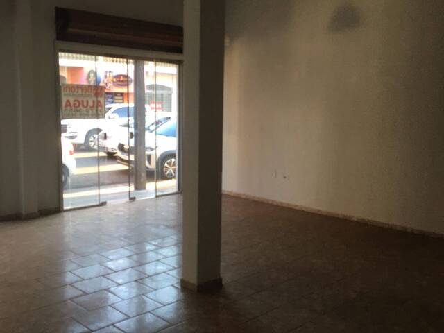 Sala para Locação em Arapongas - 4