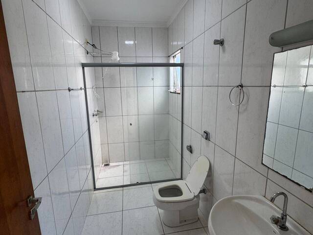 #710 - Casa para Locação em Arapongas - PR - 3