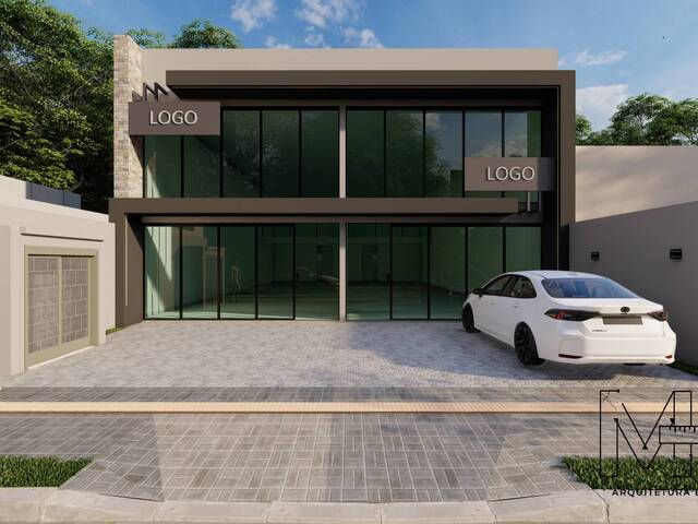 Sala para Locação em Arapongas - 4