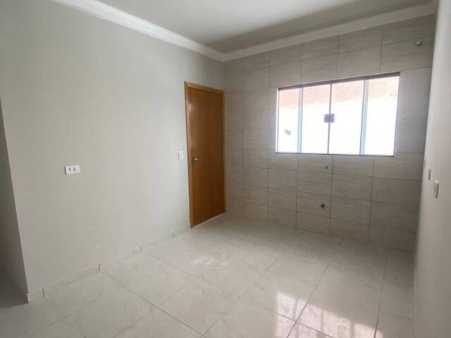 #715 - Casa para Locação em Arapongas - PR - 3