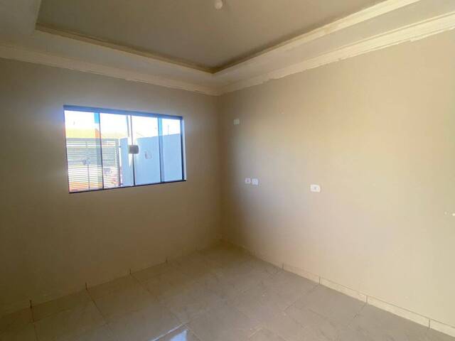 Casa para Locação em Arapongas - 4