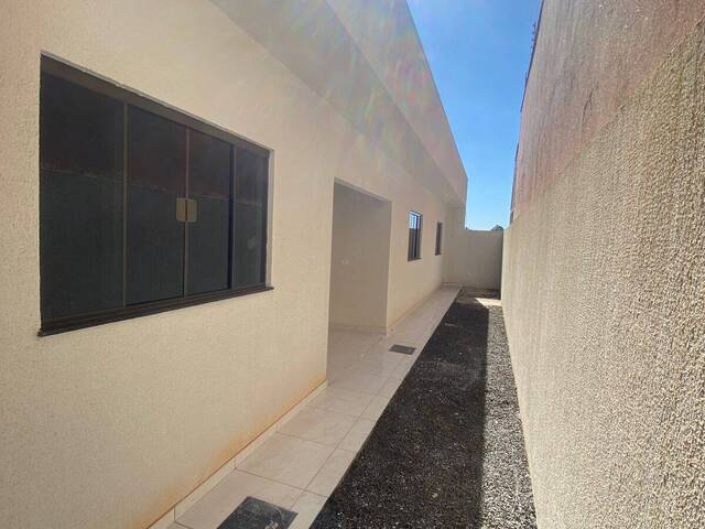 Casa para Locação em Arapongas - 5