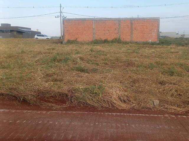 Venda em Residencial Cidade Jardim - Arapongas