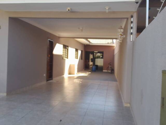 #712 - Casa para Venda em Arapongas - PR - 3