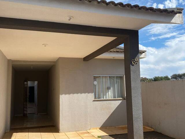 #717 - Casa para Venda em Arapongas - PR - 3