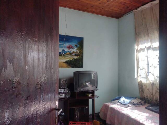 #719 - Casa para Venda em Arapongas - PR - 2