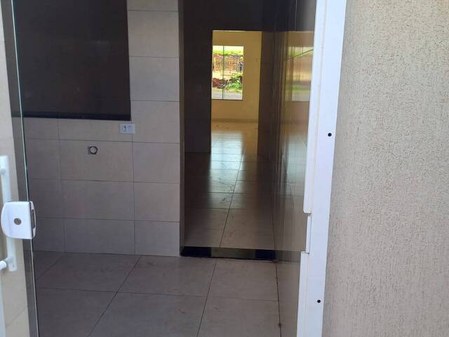 #724 - Casa para Venda em Arapongas - PR - 2