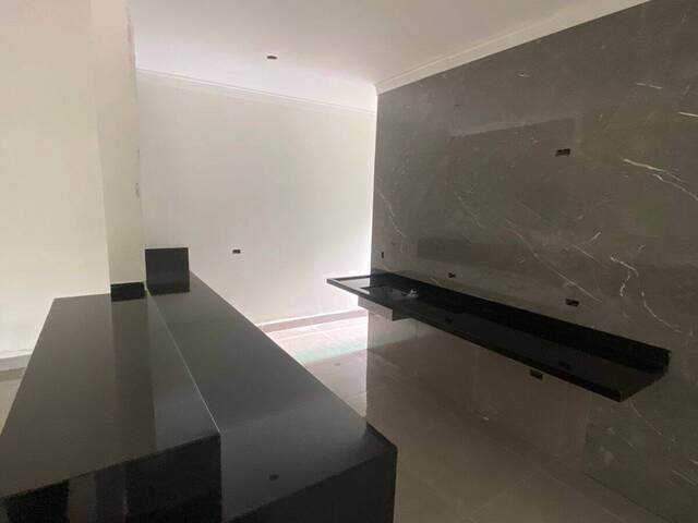 #725 - Casa para Venda em Arapongas - PR - 2