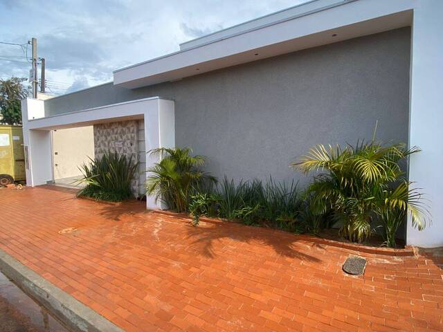 #725 - Casa para Venda em Arapongas - PR - 2