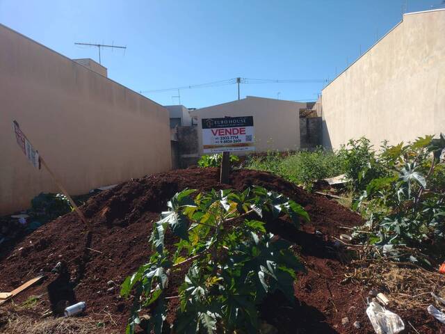 Venda em Residencial Tereza Morciani Bononi - Arapongas
