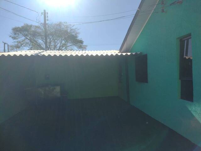 #730 - Casa para Venda em Arapongas - PR - 3
