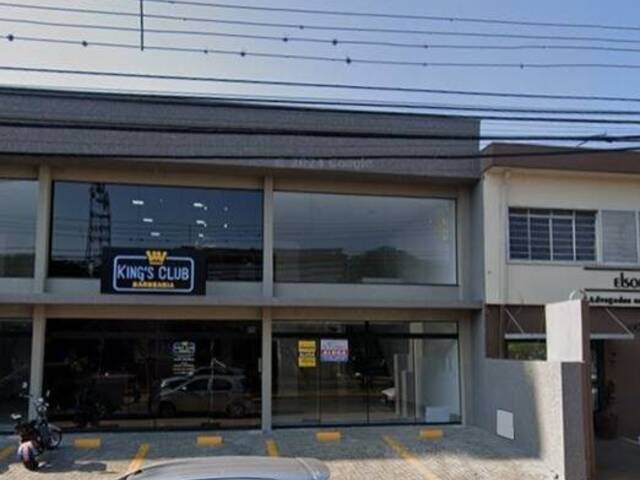 #734 - Sala para Venda em Arapongas - PR - 1