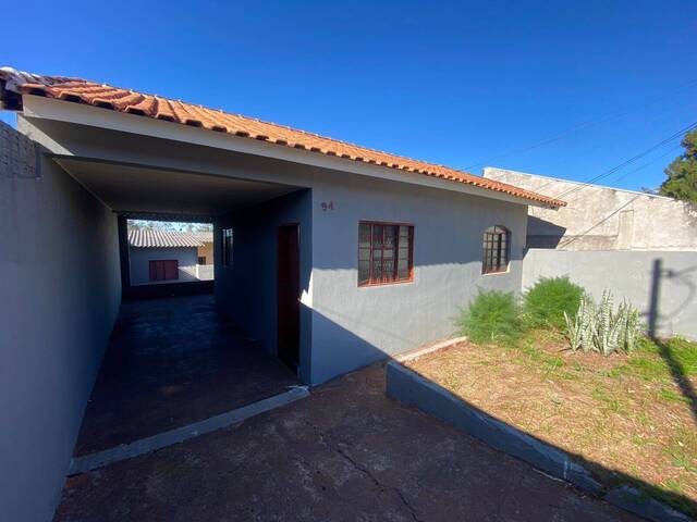 #735 - Casa para Locação em Arapongas - PR - 3