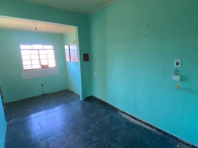 Casa para Locação em Arapongas - 4