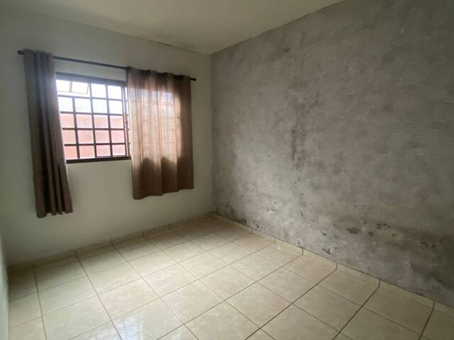 #733 - Casa para Venda em Arapongas - PR - 2