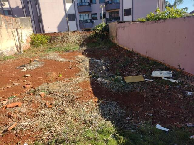 #739 - Terreno para Venda em Arapongas - PR - 1