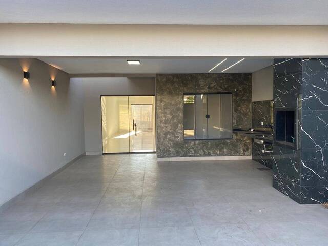 #741 - Casa para Venda em Arapongas - PR - 2