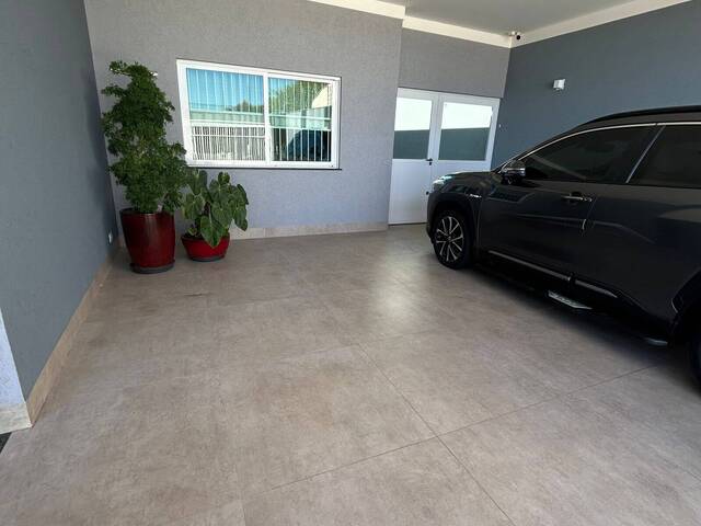 #744 - Casa para Venda em Arapongas - PR - 3