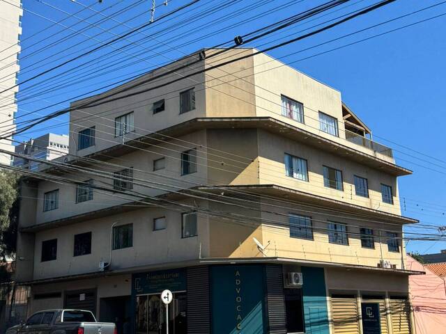 Locação em Centro - Arapongas