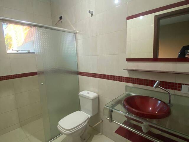 #746 - Casa para Locação em Arapongas - PR