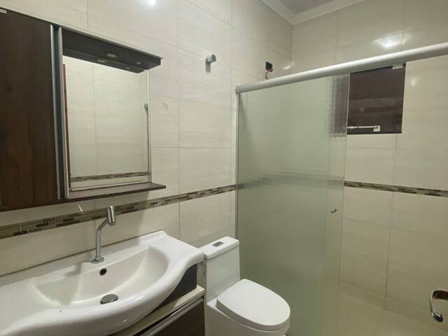 #746 - Casa para Locação em Arapongas - PR