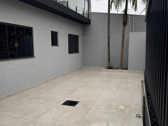 #747 - Casa para Venda em Arapongas - PR - 2