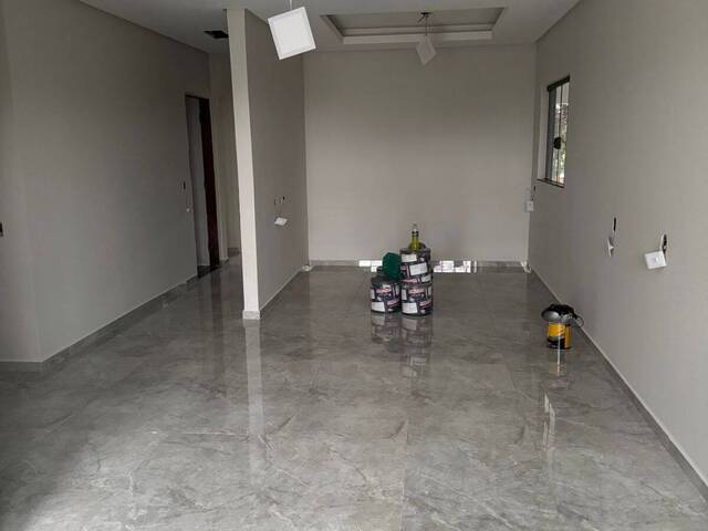 #747 - Casa para Venda em Arapongas - PR - 3