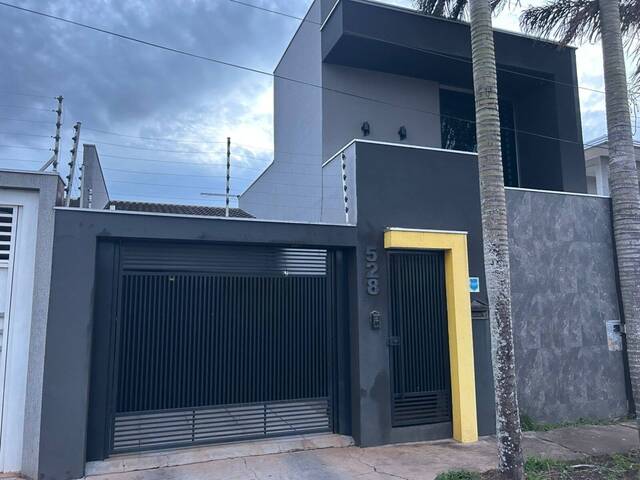 Venda em Jardim Interlagos - Arapongas