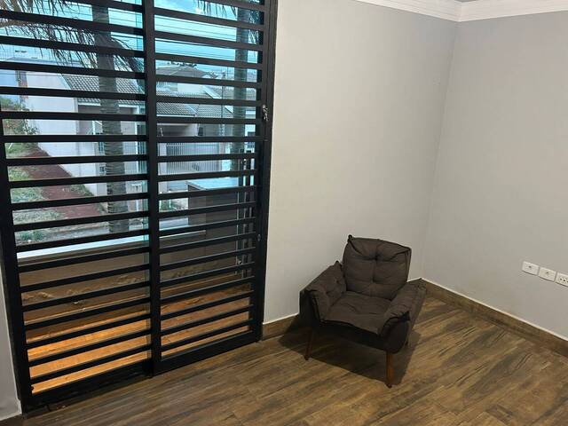 #743 - Casa para Venda em Arapongas - PR