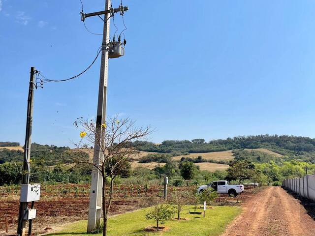 Terreno para Venda em Arapongas - 4