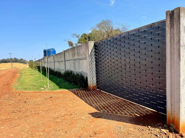 #751 - Terreno para Venda em Arapongas - PR - 1