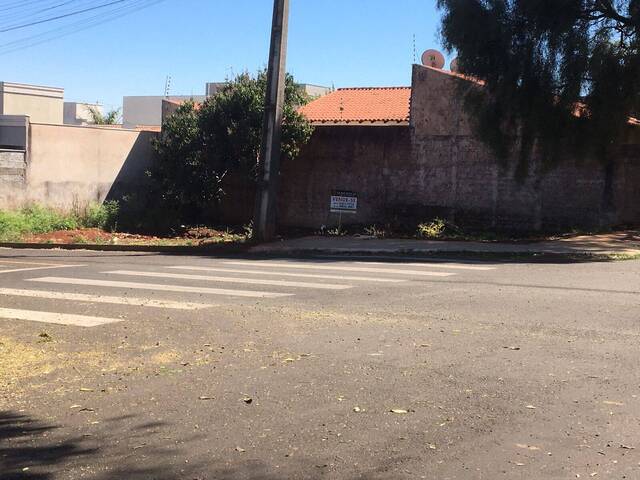 #752 - Terreno para Venda em Arapongas - PR - 3