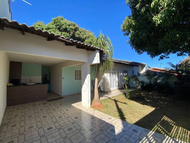 Casa para Venda em Arapongas - 2