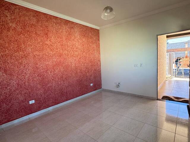 #755 - Casa para Venda em Arapongas - PR - 2