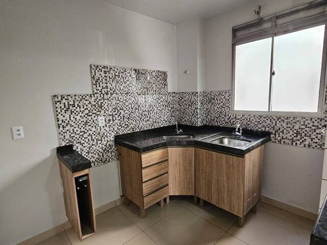 Apartamento para Venda em Arapongas - 4