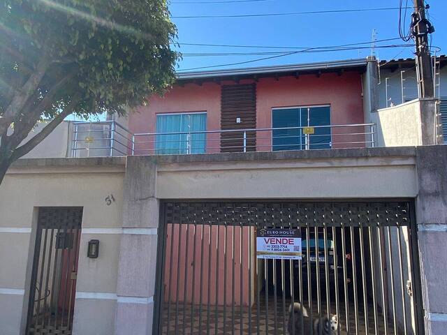 Venda em Vila São João - Arapongas