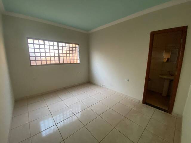 #754 - Casa para Venda em Arapongas - PR