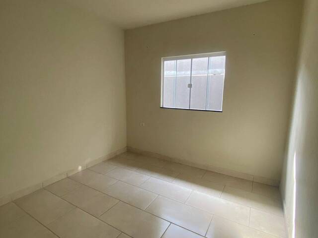 #763 - Casa para Venda em Arapongas - PR - 3
