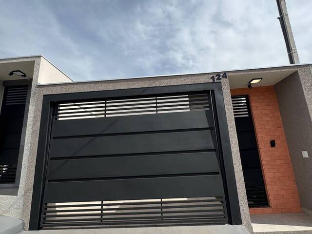 Venda em Residencial Tozzi - Arapongas