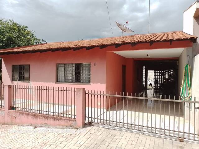Venda em Vila Sampaio - Arapongas