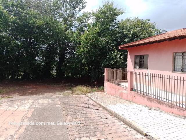 #765 - Casa para Venda em Arapongas - PR - 2