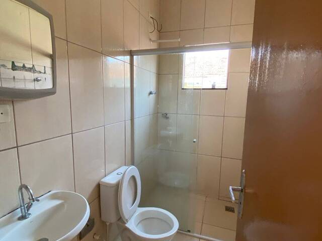 Casa para Locação em Arapongas - 5