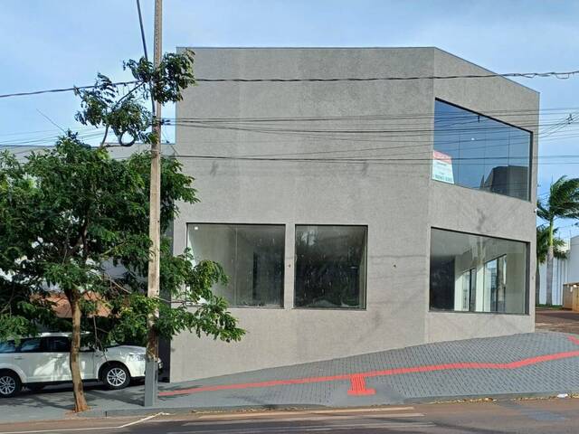 #770 - Sala para Locação em Arapongas - PR - 1