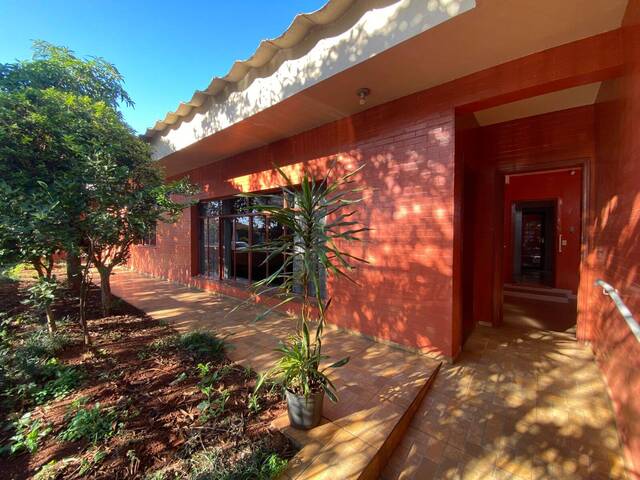 #771 - Sala para Venda em Arapongas - PR - 1