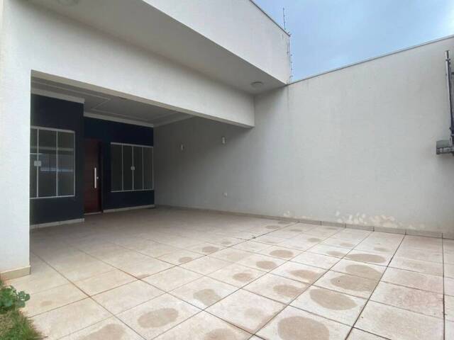 #773 - Casa para Venda em Arapongas - PR - 2